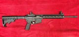 SMITH & WESSON M&P 15-22 - 1 of 5