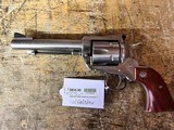 RUGER SUPER BLACKHAWK .44 MAGNUM - 2 of 4