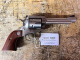 RUGER SUPER BLACKHAWK .44 MAGNUM - 1 of 4