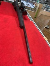 MOSSBERG PATRIOT - 1 of 4