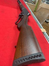 HENRY LEVER SHOTGUN .410 GA - 2 of 4