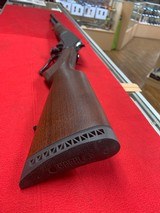 HENRY LEVER SHOTGUN .410 GA - 3 of 4