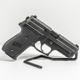 SIG SAUER P229 DAK .40 S&W - 2 of 7