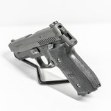 SIG SAUER P229 DAK .40 S&W - 5 of 7