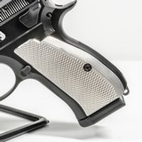 CZ 75 P-01 Cajun Gunworks Pro Package - 6 of 7