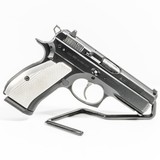 CZ 75 P-01 Cajun Gunworks Pro Package - 2 of 7
