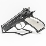 CZ 75 P-01 Cajun Gunworks Pro Package - 1 of 7