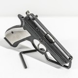 CZ 75 P-01 Cajun Gunworks Pro Package - 3 of 7