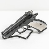 CZ 75 P-01 Cajun Gunworks Pro Package - 4 of 7