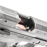 SMITH & WESSON M&P9 SHIELD EZ 9MM LUGER (9X19 PARA) - 5 of 6