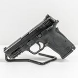 SMITH & WESSON M&P9 SHIELD EZ 9MM LUGER (9X19 PARA) - 1 of 6
