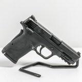 SMITH & WESSON M&P9 SHIELD EZ 9MM LUGER (9X19 PARA) - 2 of 6