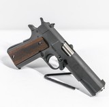 SPRINGFIELD ARMORY 1911 MIL-SPEC - 3 of 6