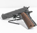 SPRINGFIELD ARMORY 1911 MIL-SPEC - 4 of 6