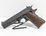 SPRINGFIELD ARMORY 1911 MIL-SPEC - 1 of 6