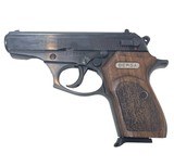 BERSA 383-A - 1 of 6