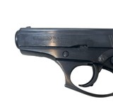 BERSA 383-A - 3 of 6