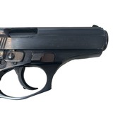 BERSA 383-A - 6 of 6