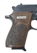 BERSA 383-A - 5 of 6