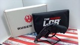 RUGER LCR - 1 of 7