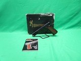 BROWNING 1990 HI POWER - 1 of 6