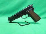 BROWNING 1990 HI POWER - 2 of 6
