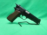 BROWNING 1990 HI POWER - 3 of 6