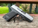 HECKLER & KOCH USP COMPACT 45 - 4 of 4