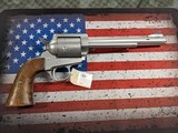 FREEDOM ARMS Field Grade .454 CASULL - 3 of 5