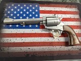 FREEDOM ARMS Field Grade .454 CASULL - 1 of 5