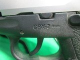 SCCY CPX-2 - 5 of 6