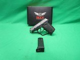 SCCY CPX-2 - 1 of 6
