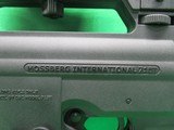 MOSSBERG INTERNATIONAL 715T - 2 of 5