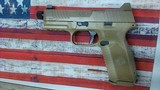 FN 509 TACTICAL - 3 of 7