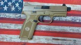 FN 509 TACTICAL - 2 of 7