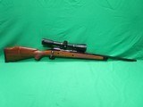 SAVAGE ARMS MODEL 14 SPECIAL ORDER - 2 of 6