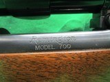 REMINGTON MODEL 700 - 2 of 4