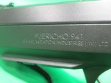 IWI JERICHO 941 - 5 of 6
