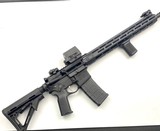 SPRINGFIELD ARMORY AR-15 Saint Victor - 1 of 7