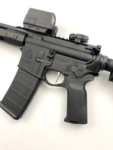 SPRINGFIELD ARMORY AR-15 Saint Victor - 4 of 7