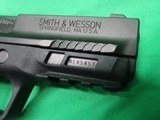 SMITH & WESSON M&P380 SHILED EZ M2.0 - 4 of 6