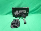 SMITH & WESSON M&P380 SHILED EZ M2.0 - 1 of 6