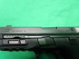 SMITH & WESSON M&P380 SHILED EZ M2.0 - 5 of 6