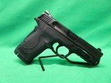 SMITH & WESSON M&P380 SHILED EZ M2.0 - 3 of 6