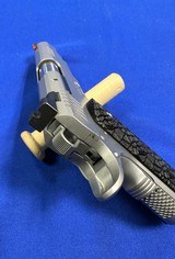 ED BROWN EVO KC9 9MM LUGER (9X19 PARA) - 4 of 7