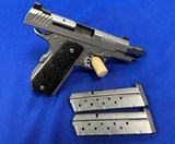 ED BROWN EVO KC9 9MM LUGER (9X19 PARA) - 7 of 7