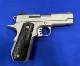 ED BROWN EVO KC9 9MM LUGER (9X19 PARA) - 2 of 7