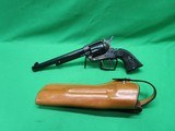 COLT 2007 SINGLE ACTION ARMY - 1 of 6