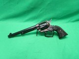 COLT 2007 SINGLE ACTION ARMY - 2 of 6