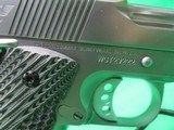 WILSON COMBAT 1911 CQB ELITE - 4 of 7